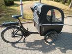 winther cargoo bakfiets, Fietsen en Brommers, Ophalen, Zo goed als nieuw