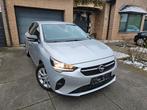 Opel Corsa 1.2i Edition / CARPLAY / ** SUPER DEAL **, Autos, Argent ou Gris, Achat, Euro 6, Entreprise