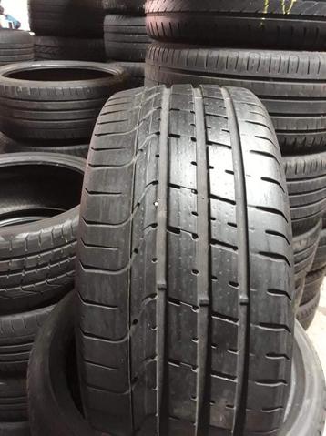 22545r19 225 45 r19 225/45/r19 pirelli avec montage  beschikbaar voor biedingen