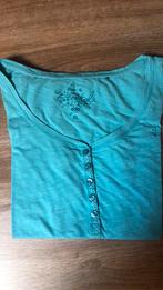 T-shirt edc, Kleding | Dames, T-shirts, Ophalen of Verzenden, Gedragen