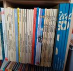 Bd Diverses (prix en description), Plusieurs BD, Enlèvement ou Envoi, Divers auteurs