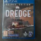 Dredge ps4, Ophalen of Verzenden
