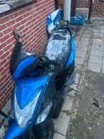 Te koop Kymco agility 16 plus, Fietsen en Brommers, Ophalen of Verzenden, Zo goed als nieuw, Kymco