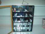 spiegelkast  BxH 30x40 met SWAROVSKI kristalen, Ophalen of Verzenden, Nieuw, Dier