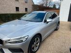 Volvo V60 D3, Autos, Volvo, Argent ou Gris, Achat, Euro 6, Boîte manuelle