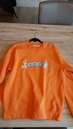 Sweater M van Obey, Kleding | Heren, Nieuw, Oranje, Obey, Maat 48/50 (M)