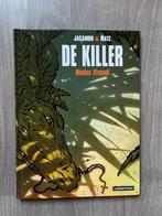 De killer modus vivendi Hc nieuwstaat eerste druk, Une BD, Enlèvement ou Envoi, Neuf
