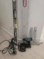 GEREEDSCHAPPEN VOOR   95   EURO !!! ACTIE !!!!, Doe-het-zelf en Bouw, Bouwketen en Schaftketen, Ophalen, Gebruikt