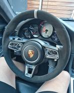 Porsche alcantara stuur compleet alcantara, Auto-onderdelen, Ophalen of Verzenden, Nieuw, Porsche