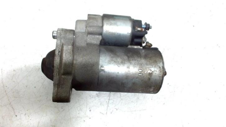 Startmotor Peugeot 207, Auto-onderdelen, Motor en Toebehoren, Citroën, Peugeot, Gebruikt, Herkomst onderdeel bekend, 12 maanden garantie