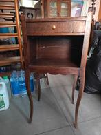 Table de chevet ancienne Style Louis XV, Enlèvement