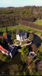 Proffesionele Video & Drone opnames, Ophalen, Zo goed als nieuw