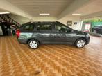 Dacia Logan Station Benzine AUTOMAAT AIRCO NAVI PDC CRUISE!, 5 places, Automatique, Tissu, Carnet d'entretien