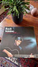 vinyl 33T roch voisine "double" (2 vinyles), Cd's en Dvd's, Ophalen, 1980 tot 2000, Gebruikt