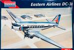 Monogram 1/48 DC-3 Eastern Airlines, Comme neuf, Autres marques, Plus grand que 1:72, Enlèvement ou Envoi