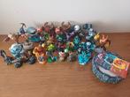 Skylanders lot, Gebruikt, 2 spelers, Eén computer, Ophalen of Verzenden