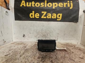 Radio van een Opel Adam beschikbaar voor biedingen