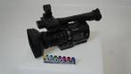 Panasonic AG-PX270E, Audio, Tv en Foto, Full HD, Gebruikt, Panasonic, 20x of meer