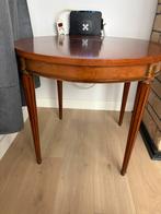 une table ronde peut être une bonne offre, Enlèvement, Comme neuf