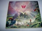 CD Tomorrowland 2013 - The Arising Of Life, Ophalen of Verzenden, Gebruikt