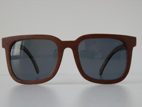 Tree Spectacles zonnebril. Unisex., Handtassen en Accessoires, Zonnebrillen en Brillen | Dames, Zo goed als nieuw, Zonnebril, Overige merken