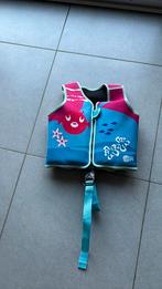 Zwemvest kind 18-30kg, Comme neuf, Fille, Beco Sealife, Autres tailles