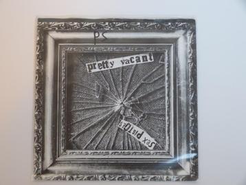 Sex Pistols ‎ Pretty Vacant 7" 1977