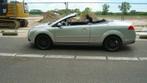 ford focus cabrio, 5 places, Tissu, Achat, 4 cylindres