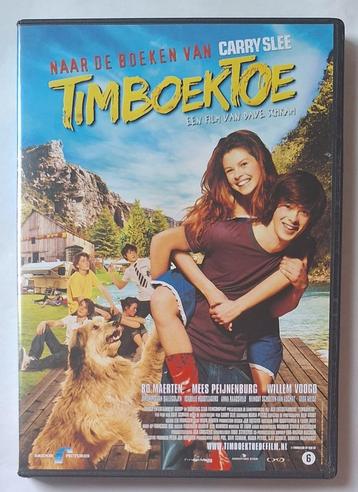 Timboektoe comme neuf beschikbaar voor biedingen