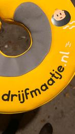 Drijfmaatje/baby zwemband, Enfants & Bébés, Vêtements de bébé | Maillots de bain pour bébés, Drijfmaatje.nl, Garçon ou Fille, Accessoire de natation