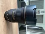 Tokina lens 16-28 voor Nikon full frame, Ophalen, Zo goed als nieuw, Groothoeklens, Zoom
