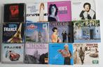 12 Franse CD en CD verzamelabums, Cd's en Dvd's, Cd's | Franstalig, Ophalen of Verzenden