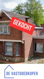 Wij kopen huizen, Heist-Op-Den-Berg, Verkoop zonder makelaar, Provincie Antwerpen