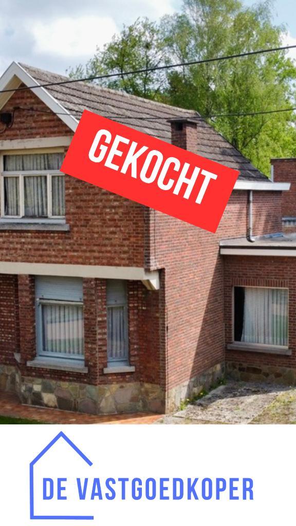 Wij kopen huizen, Immo, Huizen en Appartementen te koop, Provincie Antwerpen, Verkoop zonder makelaar
