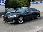 Audi A5 A5 Sportback 40 TDi Business Ed Adv S tronic, Auto's, Gebruikt, 4 cilinders, USB, Leder