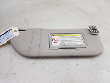 ZONNEKLEP Peugeot 107 (|8143LP|1611905180|8143KL|) beschikbaar voor biedingen