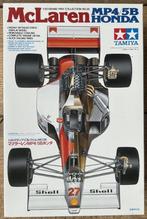 Tamiya Mc Laren MP 4/5B Honda Schaal 1:20, Hobby en Vrije tijd, Auto, Groter dan 1:32, Nieuw, Ophalen of Verzenden