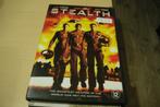 stealth, Cd's en Dvd's, Ophalen of Verzenden
