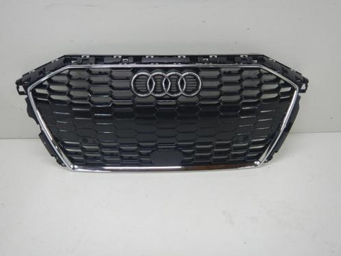 Audi A3 8Y Grille Voorbumper Hoogglans Grijs chrome 8Y085365, Autos : Pièces & Accessoires, Autres pièces automobiles, Audi, Utilisé