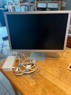Apple cinema hd display 23”, Computers en Software, Monitoren, Ophalen, HD, IPS, Zo goed als nieuw