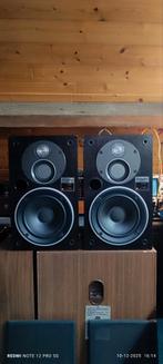 Technics SB-X100 luidsprekers, Enlèvement ou Envoi, Comme neuf