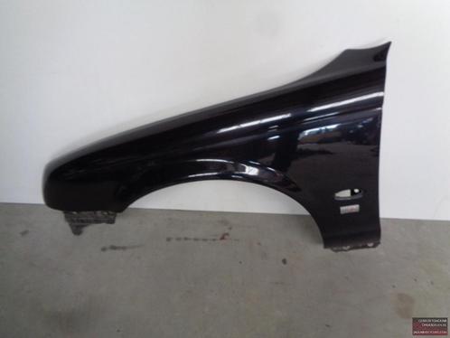 Spatbord / scherm links Jaguar S-Type  zwart, Auto-onderdelen, Carrosserie, Spatbord, Jaguar, Links, Gebruikt, Herkomst onderdeel bekend