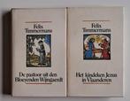 Boeken Felix Timmermans, Utilisé, Enlèvement ou Envoi