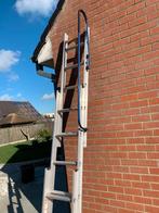 Zolder trap, Ophalen, Zo goed als nieuw, Trap