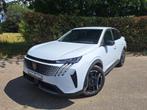 Peugeot 3008 III & e- Allure, Automaat, Parkeersensor, Zwart, 213 pk