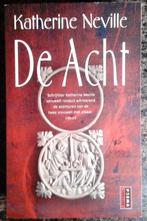 Boek - De Acht van Katherine Neville - Historische Thriller, Katherine Neville, Ophalen of Verzenden, Zo goed als nieuw, België