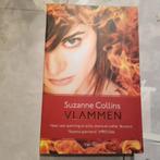 Suzanne Collins - Vlammen, Zo goed als nieuw, Suzanne Collins, Ophalen