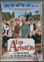 Les Aristos: pauvres mais nobles, Cd's en Dvd's, Ophalen of Verzenden, Zo goed als nieuw, Overige genres