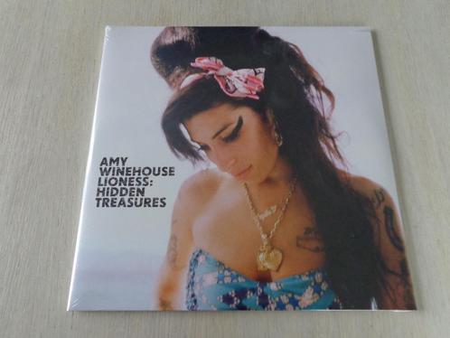 Amy Winehouse – Lioness: Hidden Treasures, Cd's en Dvd's, Vinyl | R&B en Soul, Nieuw in verpakking, R&B, 2000 tot heden, 12 inch