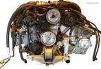 M96.20 Porsche Boxster 2.5L 204 pk motor 1996-1999, Ophalen of Verzenden, Gebruikt, Porsche